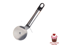 Нож для теста и пиццы 20 см