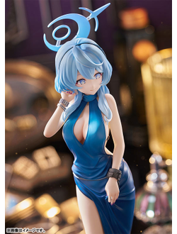 Фигурка 1/7 Ако Амау (Ako Amau Dress)