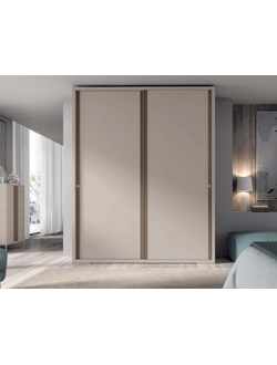 ШКАФ-КУПЕ GALAXY (L158*P66*H245)