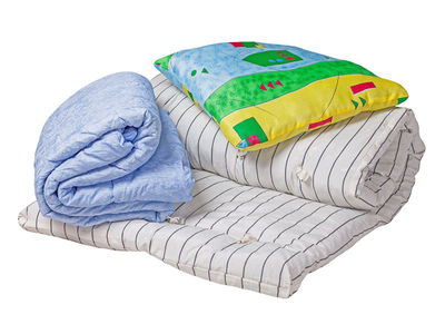 Комплект строитель "Стандарт" (без КПБ)