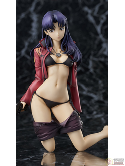 Фигурка Мисато Кацураги (Katsuragi Misato)