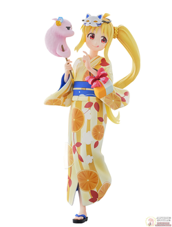 Фигурка 1/7 Нидзика Идзити (Nijika Ijichi Ichiban Kuji)