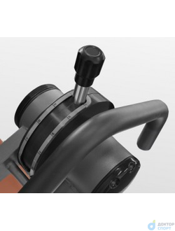 Oxygen Healthy Spine Deluxe Инверсионный стол