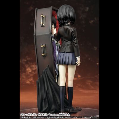 Фигурка 1/8 Мэй Мисаки (Misaki Mei)