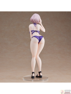Фигурка Мудзина (Mujina Swimsuit Ver.)