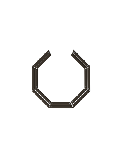 Скамья Romana 302.22.00