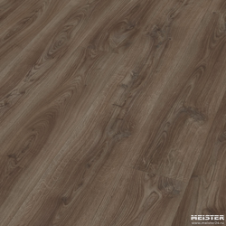 Ламинат MEISTER 6842 Дуб темный замок
