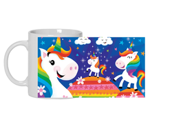 Кружка Единорог №10
