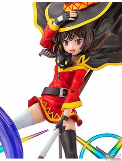 Фигурка 1/7 Мэгумин (Megumin Anime Opening Edition)