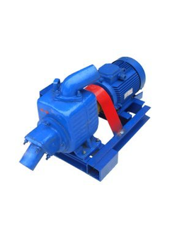 Самовсасывающие насосы типа АНС