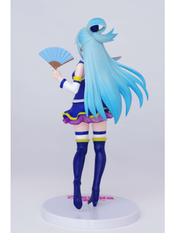 Фигурка Аква (Aqua)