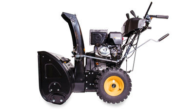 Снегоуборщик Champion ST 1376E