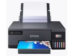 Принтер струйный Epson L8050 with Wi-Fi