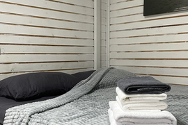 4 Дачный номер