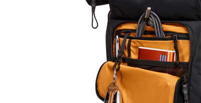 Органайзер рюкзака Thule Paramount 24L Black