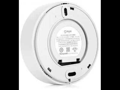 Датчик дыма Xiaomi Mijia Honeywell Smoke Detector JTYJ-GD-03MI/BB