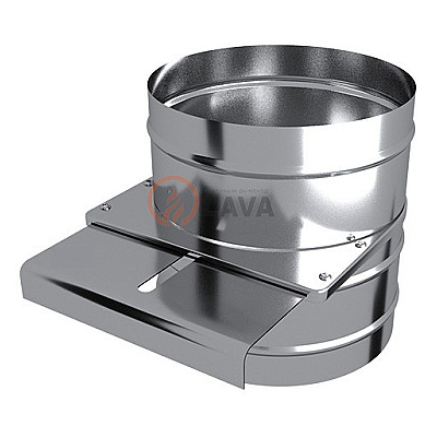 Шибер задвижка