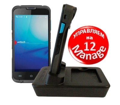 Unitech EA600 терминал сбора данных