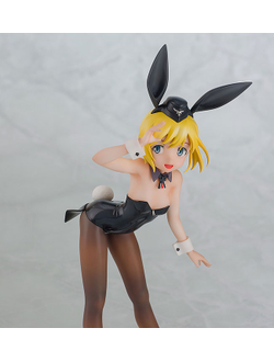 Фигурка 1/8 Эрика Хартманн (Erica Hartmann Bunny Style)