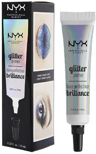 Основа (праймер) для глиттеров NYX GLITTER PRIMER