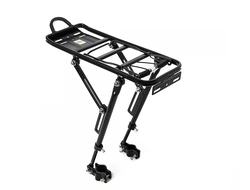 Багажник 26"-28" на раму