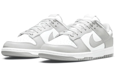 Grey nike best sale