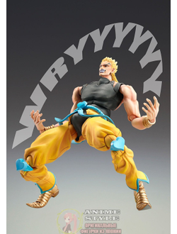 Фигурка Дио Брандо (Dio Brando Awakening Ver.)