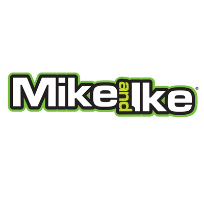 Американские драже Mike & Ike Sour Mega Mix