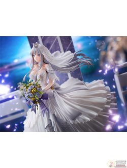 Фигурка 1/7 Enterprise Marry Star Ver., Regular Edition