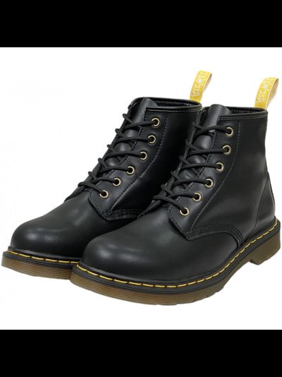 Dr Martens 101 Pascal Atlas Black