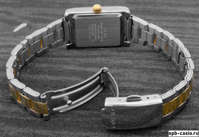 Часы Casio LTP-1234PSG-7A