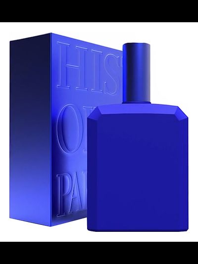 Histoires de Parfums This is Not a Blue Bottle
