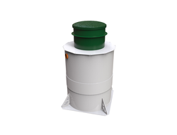 Биореактор Zörde 4