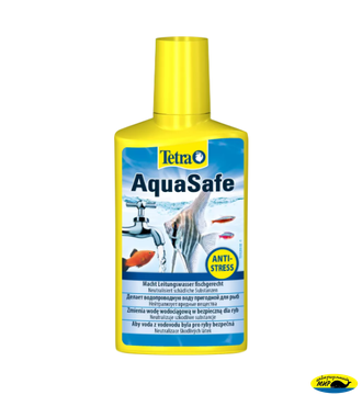 198852 Препарат Tetra AquaSafe 50ml