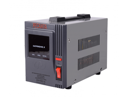 Стабилизатор напряжения РЕСАНТА АСН-500/1-Ц