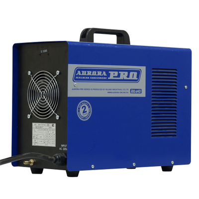 Аппарат аргонодуговой сварки AuroraPRO INTER TIG 200 PULSE (TIG+MMA)