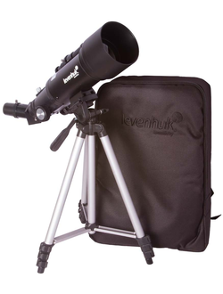 Телескоп Levenhuk Skyline Travel 70