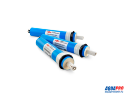 Бытовые мембраны обратного осмоса