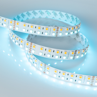 Лента Arlight RT-B144-19mm 24V RGBW-Warm (32 W/m, IP20, 5060, 5m)
