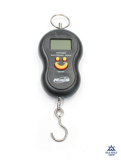 Весы - кантер RUNIS электронные 40кг