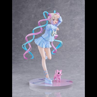 Фигурка 1/7 КАнгел (KAngel / OMGkawaiiAngel FuRyu)