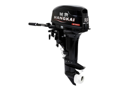 Лодочный мотор HANGKAI 9.9HP PLUS Electro