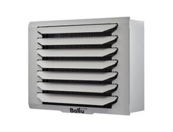 Тепловентилятор водяной BALLU BHP-W4-20-S