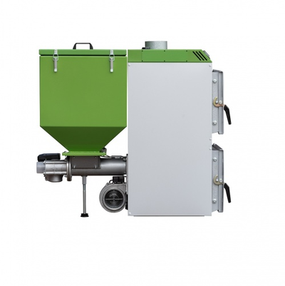 Котел Metal-Fach SZTOKER 12 кВт