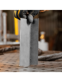 Аппарат инвертор. аргонодуговой сварки ITIG-200 DС Pulse Cold Weld, 200 А, ПВ 60% Denzel