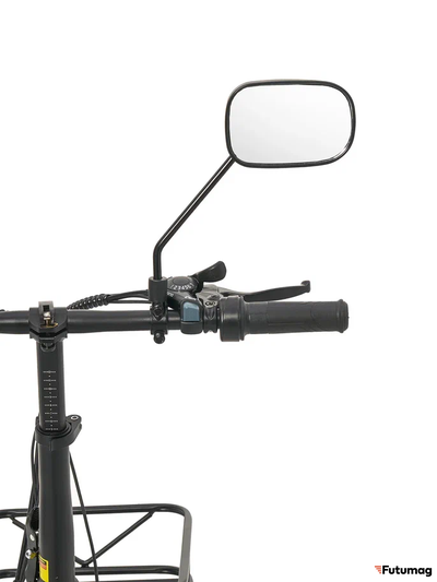 Электровелосипед Jetson V20 BAGIRA 750W 48V13Ah хаки