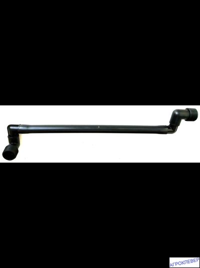 Регулируемая подводка 315мм 3/4"нар х 3/4" нар