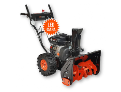 Снегоуборщик бензиновый PATRIOT PS 603 E | 7 л.с. | колесо 14"