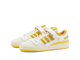 Кроссовки Adidas Forum 84 Low Yellow