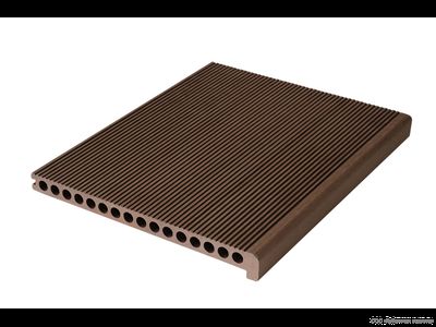 Ступень NEXTWOOD PRO Коричневый